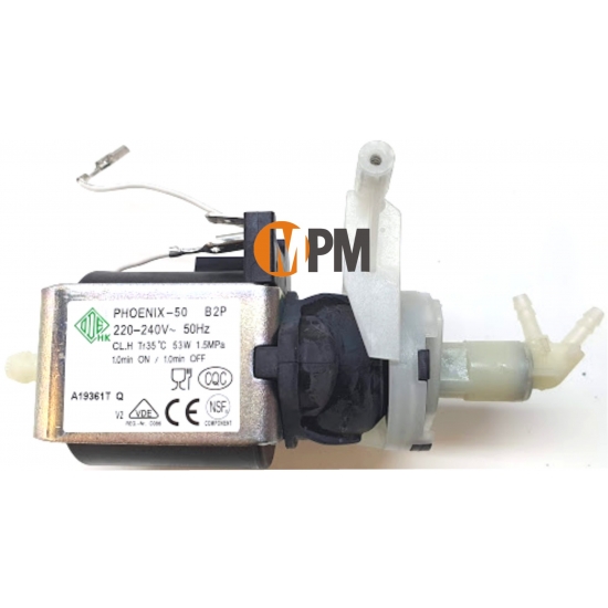 MS-624838 - Pompe dolce gusto piccolo xs