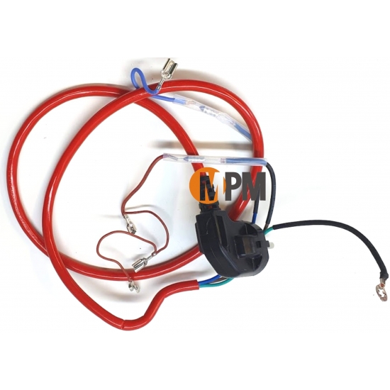 MS-624840 - Cordon alimentation dolce gusto piccolo xs