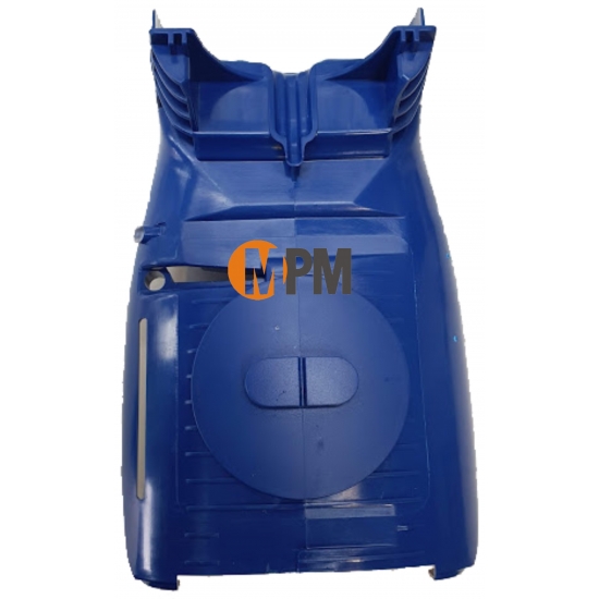 MS-624848 - Corps bleu dolce gusto piccolo xs