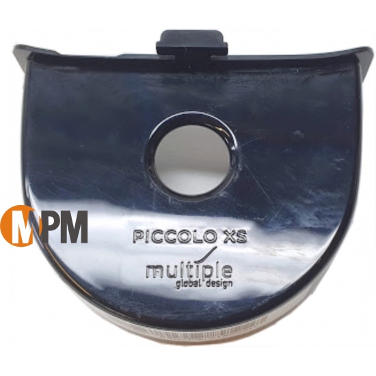 MS-624831 - Enjoliveur arriere dolce gusto piccolo xs