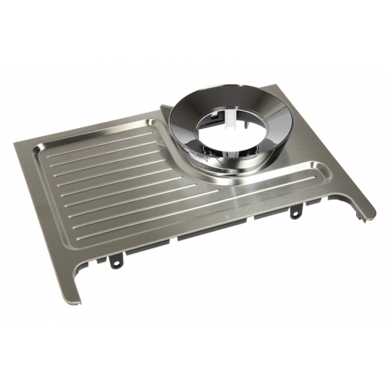 5513201029 - Couvercle