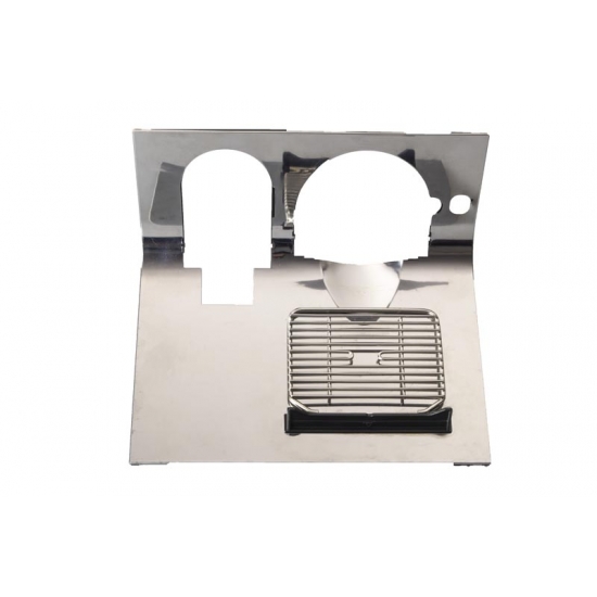 7313288989 - Panneau frontal