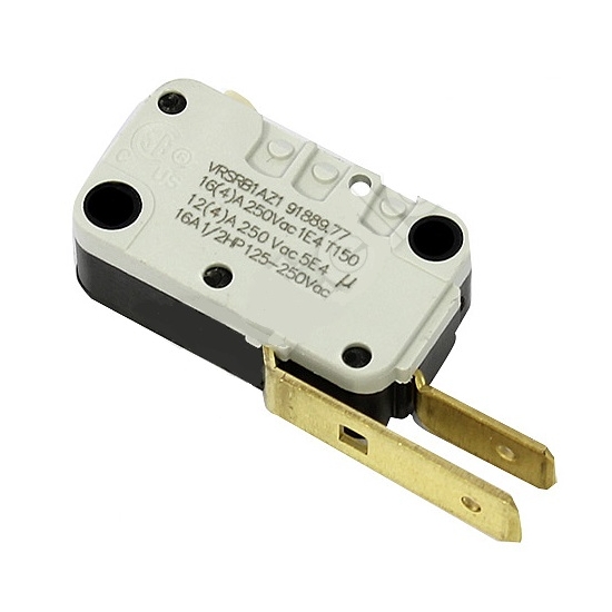 1731980300 - Micro-interrupteur de porte pour lave vaisselle