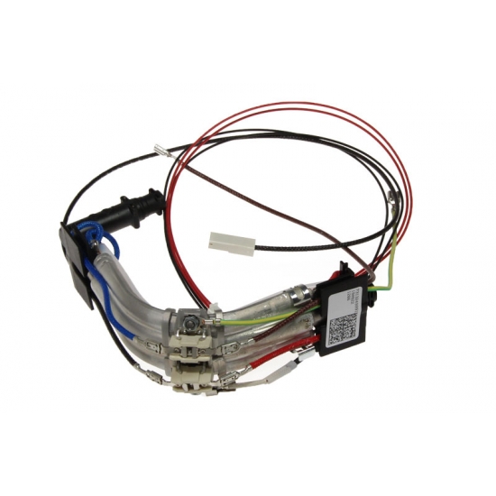 7313249991 - Vaporisateur (R1070W 230V)