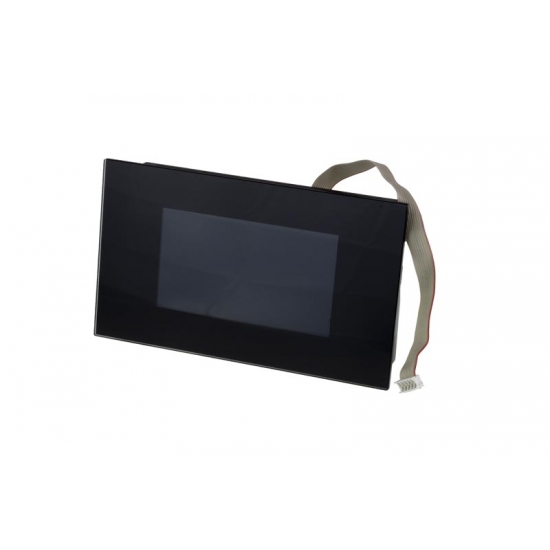 7313257831 - Tableau de commande avec carte