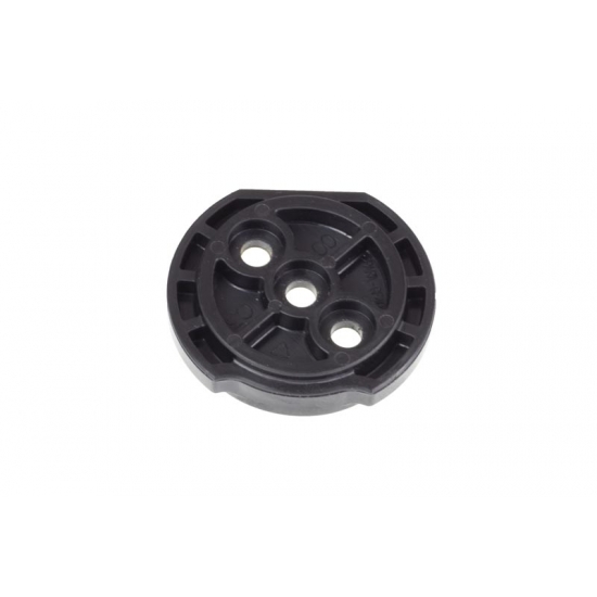 CRapaudine chariot POUR...