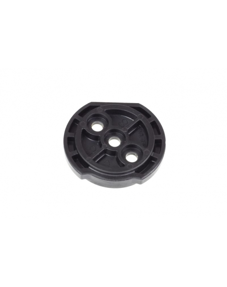 CRapaudine chariot POUR CAFETIERE DELONGHI 5313264861