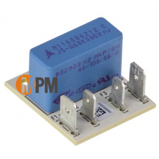 5213223171 - Carte filtre...