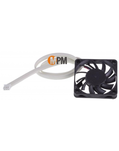 5113212451 - Ventilateur (12VDC)