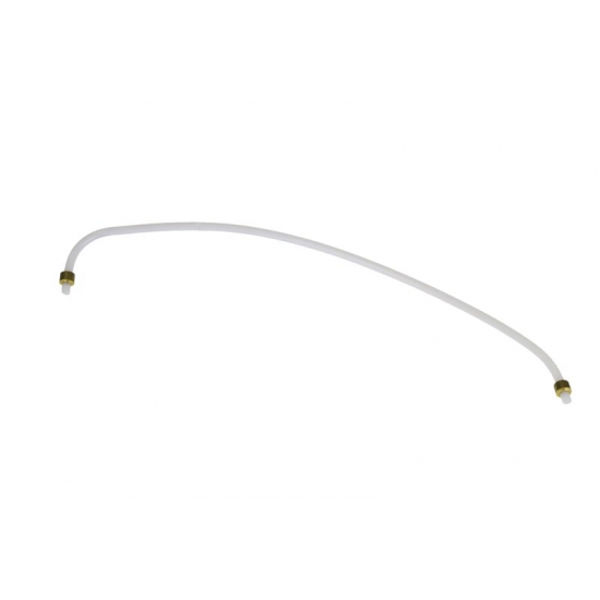 5513231461 - Tuyau avec 2 douille (PTFE DI2-DE4 L 300)