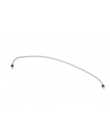 5513231461 - Tuyau avec 2 douille (PTFE DI2-DE4 L 300)