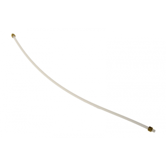 5513233791 - Tuyau avec  douilles (PTFE DI2-DE4 L 340)