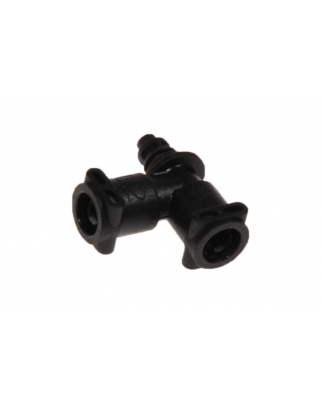 5313227661 - RACCORD 90° CAFETIERE DELONGHI
