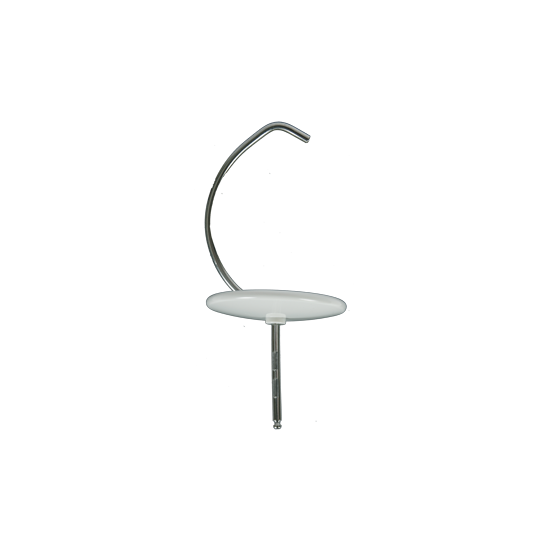 MS-651048 - Crochet à pétrir pour robot patissier moulinex