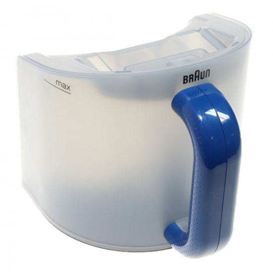 5512812211 - RESERVOIR CENTRALE REPASSAGE BRAUN IS5145BK