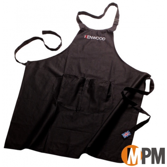 PWK3525 - Tablier de cuisine KENWOOD