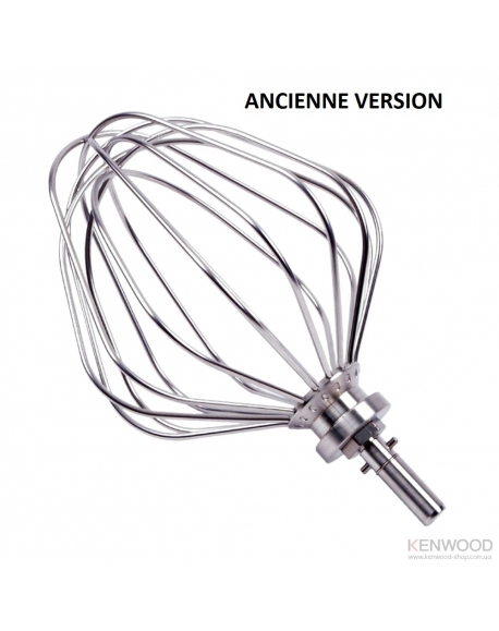 KW717152 - fouet alu kenwood major