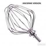 KW717152 - fouet alu kenwood major KW717152 - fouet alu kenwood major