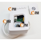 BOITIER THERMOSTAT MINIMAL URANUS POUR RADIATEUR DELONGHI BOITIER THERMOSTAT MINIMAL URANUS POUR RADIATEUR DELONGHI