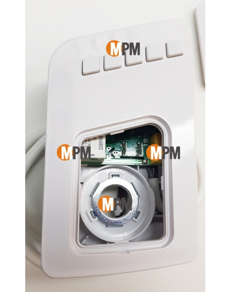 BOITIER THERMOSTAT MINIMAL URANUS POUR RADIATEUR DELONGHI