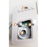 BOITIER THERMOSTAT MINIMAL URANUS POUR RADIATEUR DELONGHI BOITIER THERMOSTAT MINIMAL URANUS POUR RADIATEUR DELONGHI