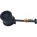 NE1662 - BOUCHON CAOUTCHOUC DE VIDANGE CLIMATISEUR DELONGHI