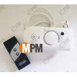 boitier de commande stone blanc seche serviette delonghi boitier de commande stone blanc seche serviette delonghi