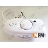 boitier de commande stone blanc seche serviette delonghi boitier de commande stone blanc seche serviette delonghi