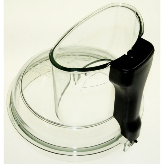 couvercle anthracite robot cuisine systeme cook expert magimix 17333