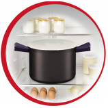 XA608000 - Couvercle de conservation pour cuve cookeo