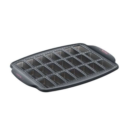 Moule a Mini lingots x21  Proflex TEFAL J4091313