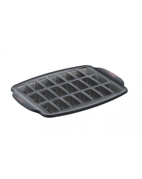 Moule a Mini lingots x21  Proflex TEFAL J4091313