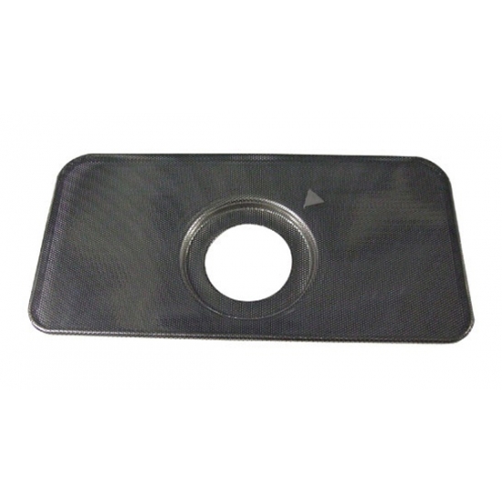 00645037 - filtre fin lave vaisselle bosch