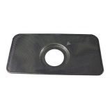 00645037 - filtre fin lave vaisselle bosch