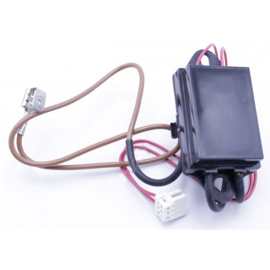 MS-0A17590 - carte électronique electrovanne cafetiere expresso EA8 Krups