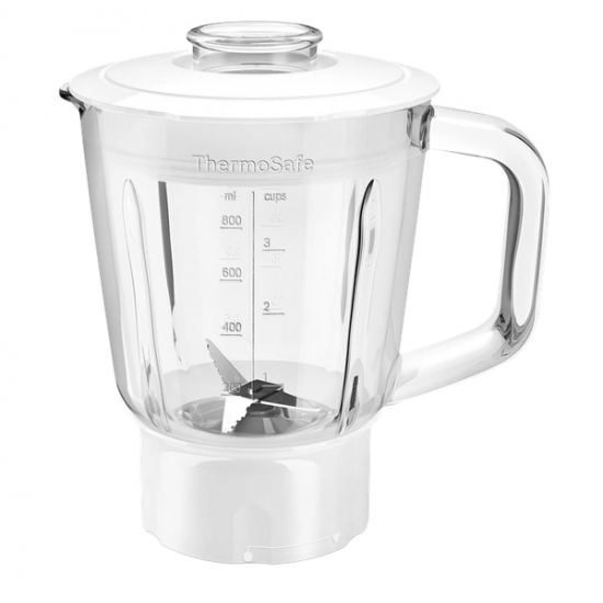 blender complet en verre MUZ4MX3 robot MUM4 bosch siemens 00461509