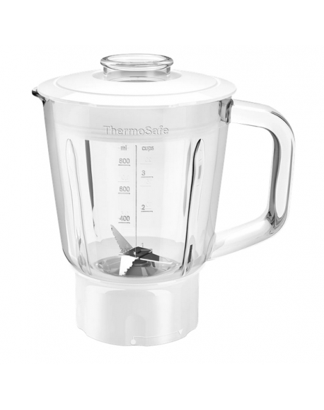 blender complet en verre MUZ4MX3 robot MUM4 bosch siemens 00461509