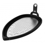 semelle teflon 3D pour centrale de repassage LAURASTAR - 5107800775