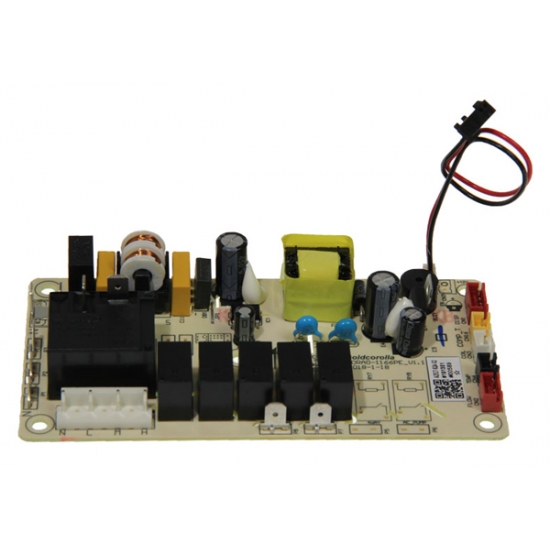 NE2754 - carte de commande climatiseur PACN9 delonghi