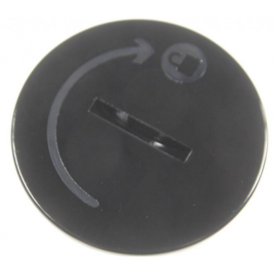 501820 - Vis blocage lame pour trancheuse