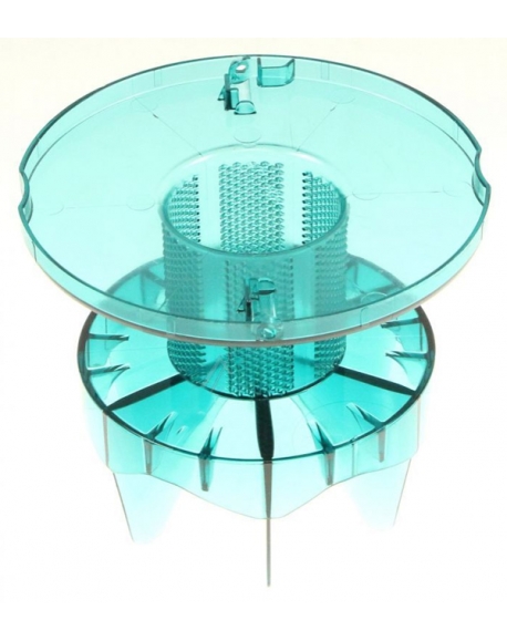 RS-2230001251 - grille separateur vertt aspirateur xtrem power cyclonic RO7262 rowenta