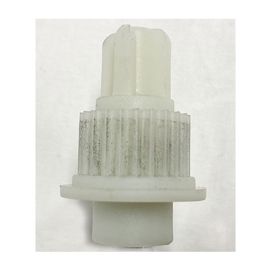 AS00000403 - poulie moteur pour robot cooking chef XL