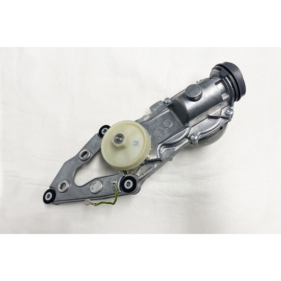 AS00000402 - boite de vitesse pour robot cooking chef XL