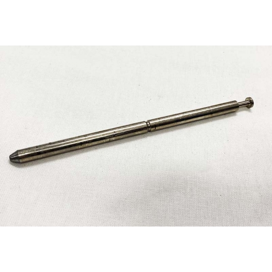 AS00000399 - axe charniere pour robot cooking chef XL