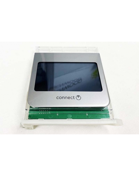 AS00000396 - carte afficheur pour robot cooking chef XL