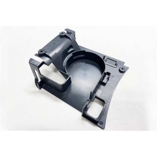 AS00000404 - carter moteur pour robot cooking chef XL