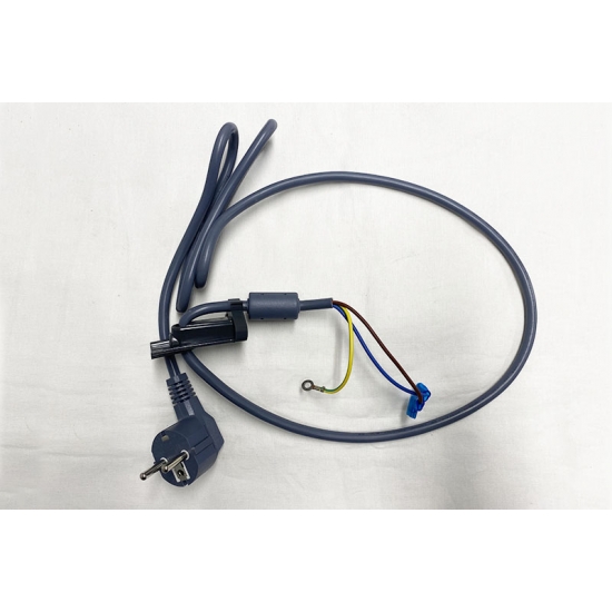 AS00000412 - cable alimentation pour robot cooking chef