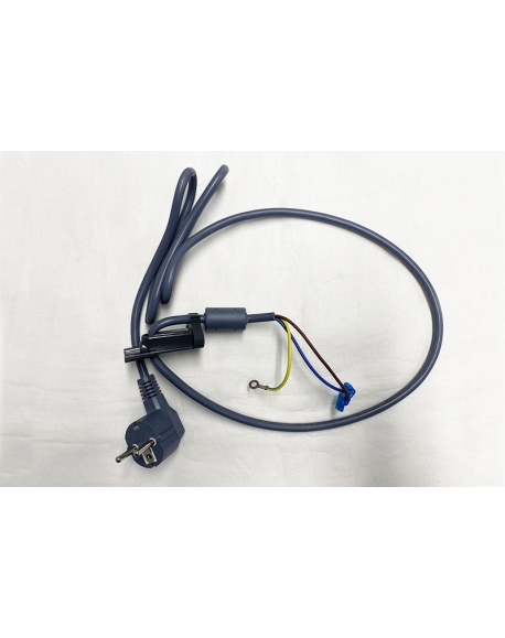 AS00000412 - cable alimentation pour robot cooking chef