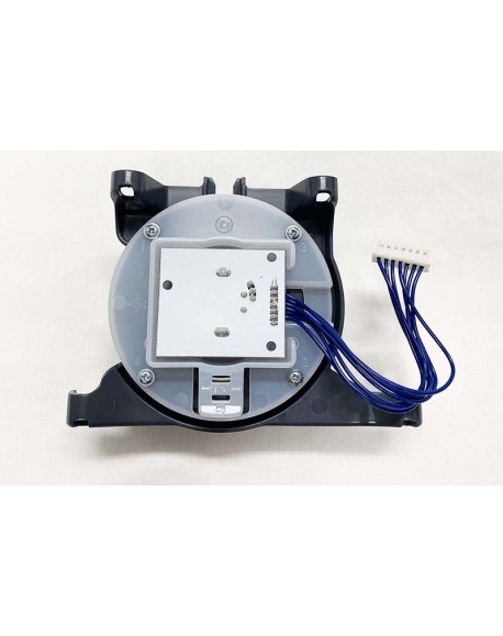 AS00000406 - variateur de vitesse pour robot cooking chef XL