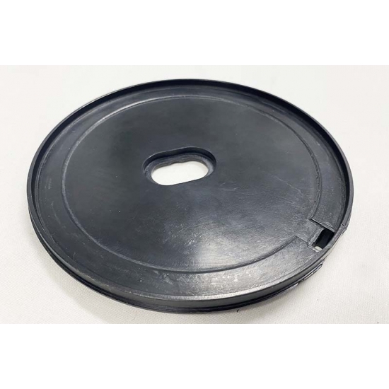 AS00000407 - socle haute temperature pour robot cooking chef XL
